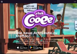 Club Cooee